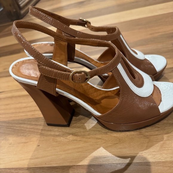 Chie Mihara shoes - Picture 1 of 5